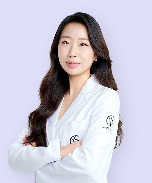 고우림 대표원장 - 해운대점